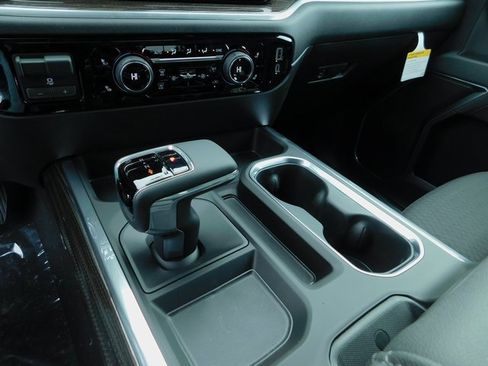 New 2026 Chevrolet Silverado 1500 LT w/ LPO, Chrome Package image 27