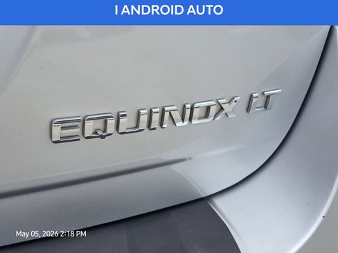 Used 2015 Chevrolet Equinox LT w/ Driver Convenience Package FWD image 10