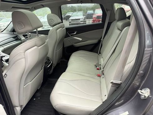 Used 2020 Acura RDX AWD w/ Technology Package image 15
