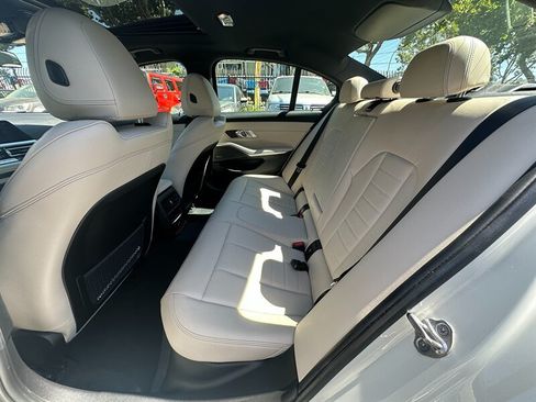 Used 2021 BMW M340i w/ Premium Package RWD image 17