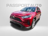 Used 2021 Toyota RAV4 LE image 3