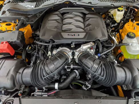 New 2026 Ford Mustang GT image 26