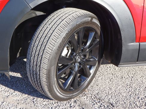 Used 2023 MAZDA CX-30 AWD 2.5 S w/ Preferred Package image 18