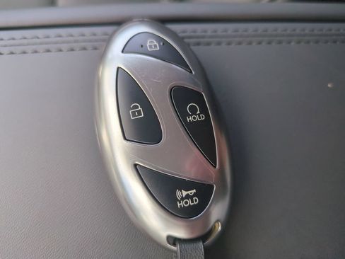 New 2026 Hyundai Santa Fe SEL AWD/4WD image 39