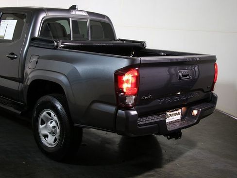 Used 2023 Toyota Tacoma SR image 12