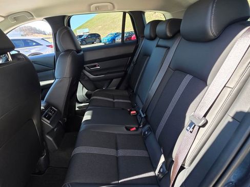 New 2026 MAZDA CX-50 AWD 2.5 S w/ Cargo Package image 10