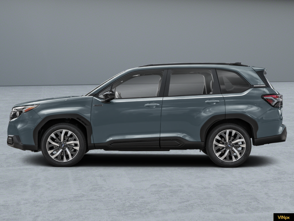 New 2026 Subaru Forester Touring AWD/4WD image 3
