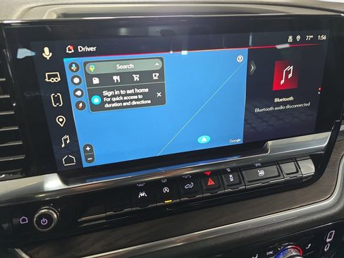 Used 2024 GMC Sierra 1500 SLT image 22