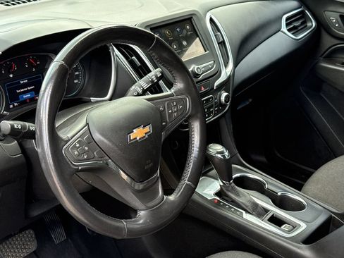 Used 2019 Chevrolet Equinox LT FWD image 14