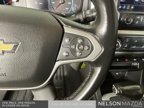 Used 2020 Chevrolet Colorado LT w/ Safety Package image 33