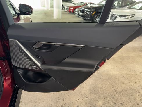 Used 2025 BMW 530i w/ M Sport Package image 11