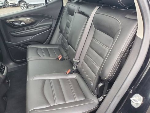 Used 2022 GMC Terrain Denali w/ LPO, Floor Liner Package AWD/4WD image 37