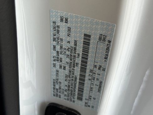 New 2025 Ford F150 XL image 30