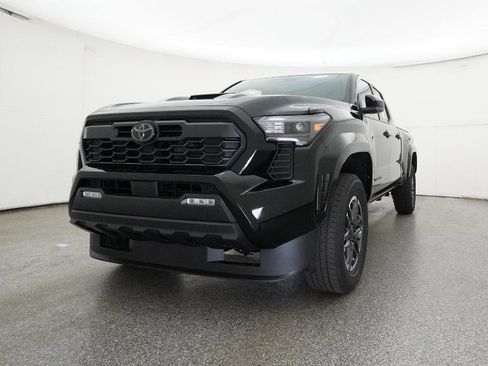 New 2026 Toyota Tacoma TRD Sport image 4