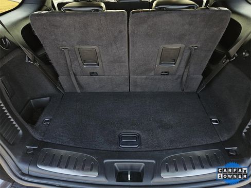 Used 2015 Dodge Durango R/T image 11