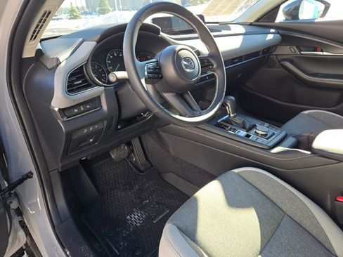 Used 2026 MAZDA CX-30 AWD 2.5 S image 20