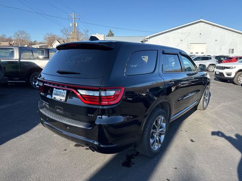 Used 2019 Dodge Durango GT image 7