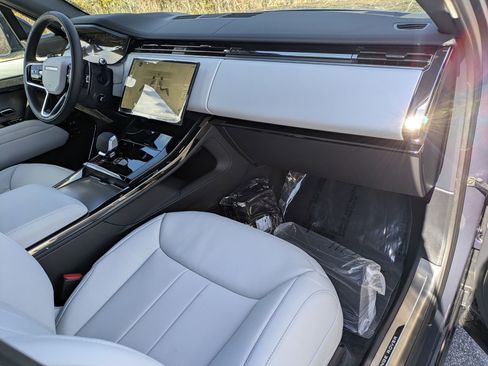 New 2026 Land Rover Range Rover Sport SE image 29