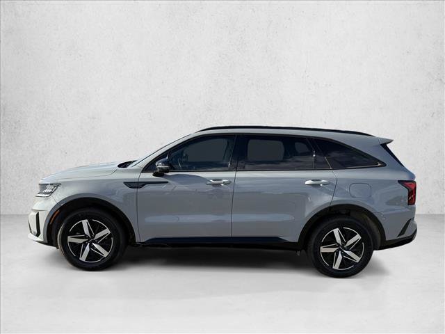 Used 2023 Kia Sorento EX w/ Panoramic Sunroof Package FWD image 9