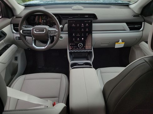 New 2026 GMC Terrain Denali AWD/4WD image 16