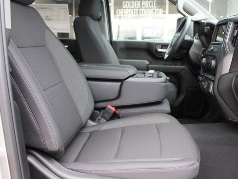 New 2026 Chevrolet Silverado 2500 Custom w/ Custom Convenience Package image 31