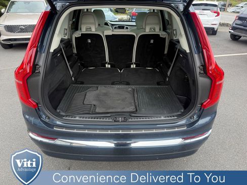 Certified 2023 Volvo XC90 B5 Plus w/ Protection Package Premier AWD/4WD image 23