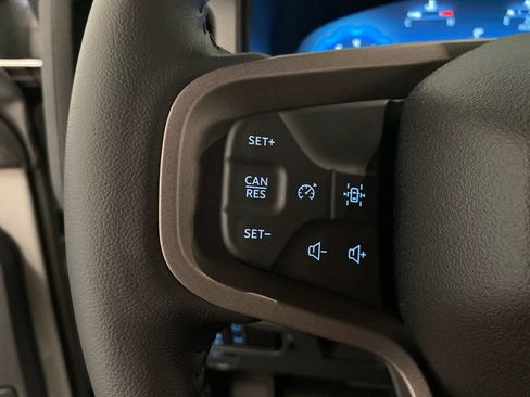 New 2026 Ford Bronco Badlands AWD/4WD image 22