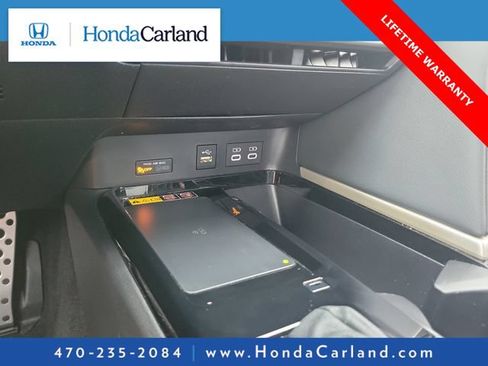 Used 2025 Toyota Camry XSE w/ Premium Plus Package FWD image 23