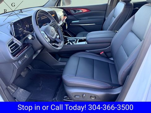 New 2026 Chevrolet Traverse Z71 w/ Enhanced Driving Package AWD/4WD image 13