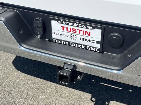 New 2026 GMC Sierra 1500 Pro w/ Pro Value Package RWD image 22