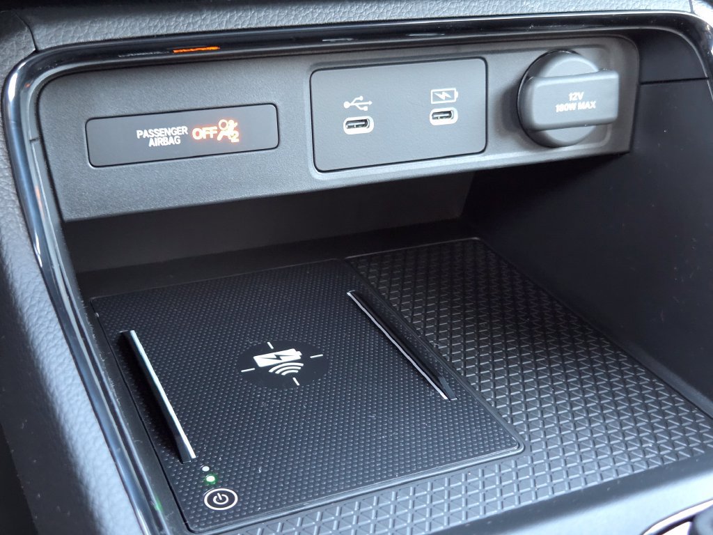 New 2027 Honda CR-V Sport-L image 8