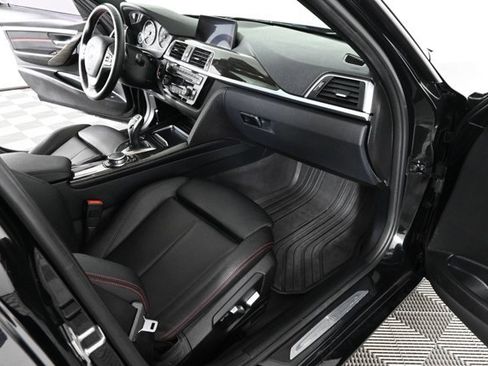 Used 2016 BMW 328i Sedan image 10