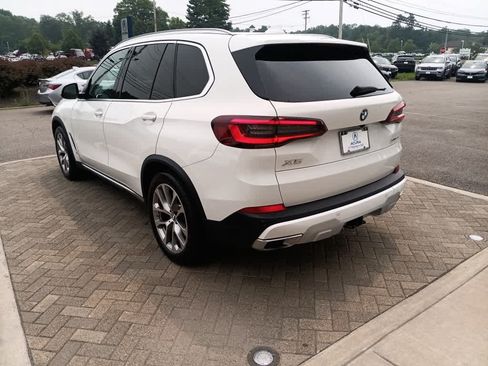 Used 2023 BMW X5 xDrive40i w/ Premium Package AWD/4WD image 4