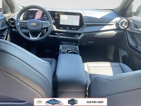 Used 2026 Chevrolet Equinox LT w/ Convenience Package II AWD/4WD image 15