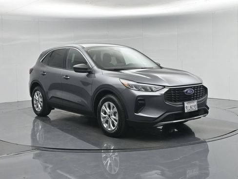 Certified 2024 Ford Escape Active FWD image 59
