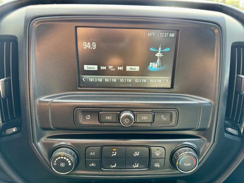 Used 2019 GMC Sierra 2500 4x4 Crew Cab w/ Sierra Convenience Package image 32