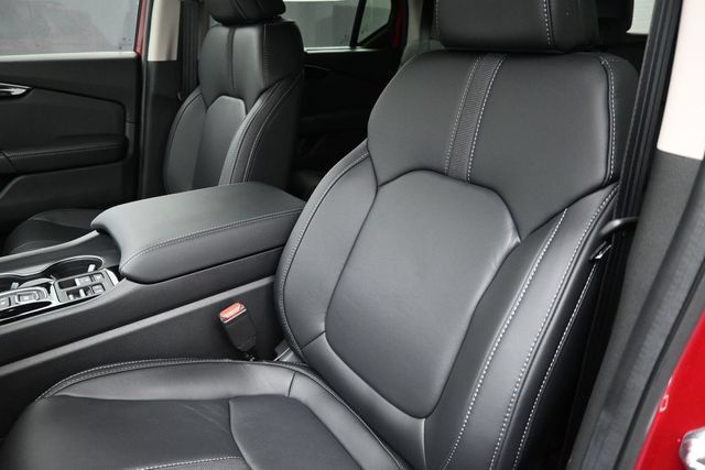 New 2026 Honda Pilot EX-L image 20