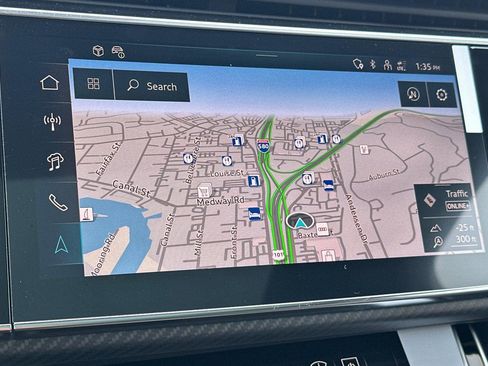 New 2026 Audi SQ7 Prestige image 19