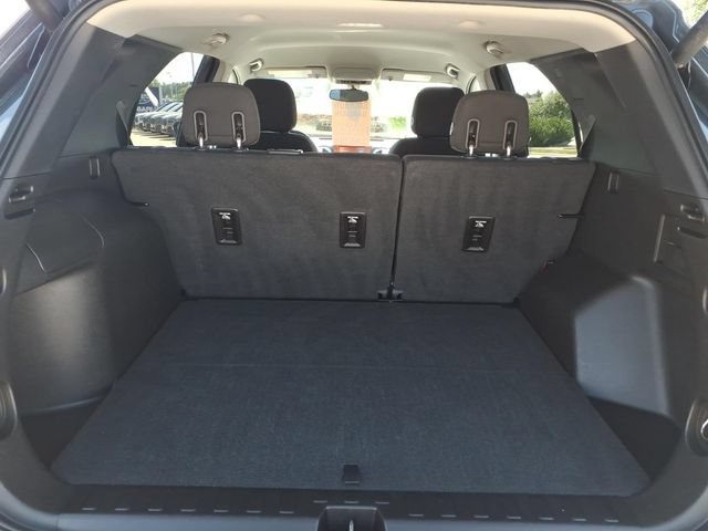 Used 2018 Chevrolet Equinox LT AWD/4WD image 8