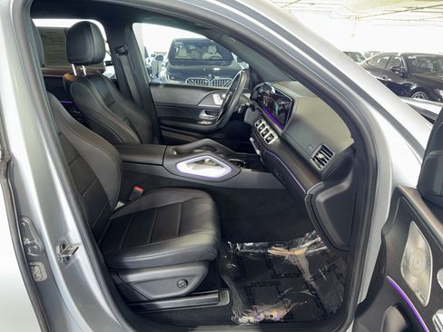 Used 2024 Mercedes-Benz GLE 450 4MATIC image 10