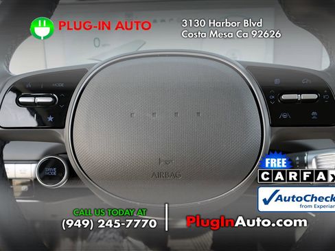 Used 2024 Hyundai Ioniq 5 SEL image 18