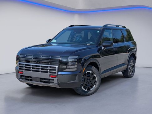 New 2026 Hyundai Palisade XRT Pro AWD/4WD image 23