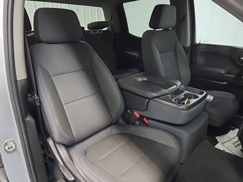 Used 2019 Chevrolet Silverado 1500 LT w/ Fleet Comfort Package AWD/4WD image 14