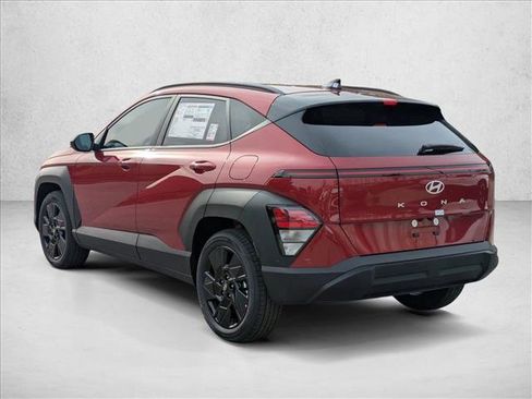 New 2026 Hyundai Kona SEL Sport image 9