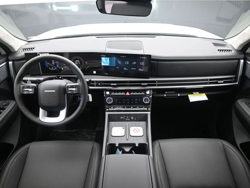 New 2026 Hyundai Santa Fe SEL image 12