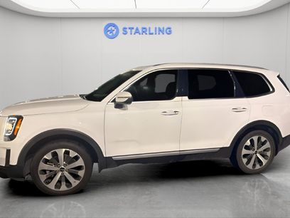 Used 2022 Kia Telluride S