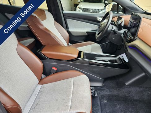 Used 2023 Volkswagen ID.4 Pro RWD image 23