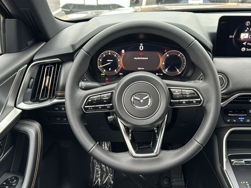 New 2026 MAZDA CX-90 3.3 Turbo S w/ Premium Package AWD/4WD image 19