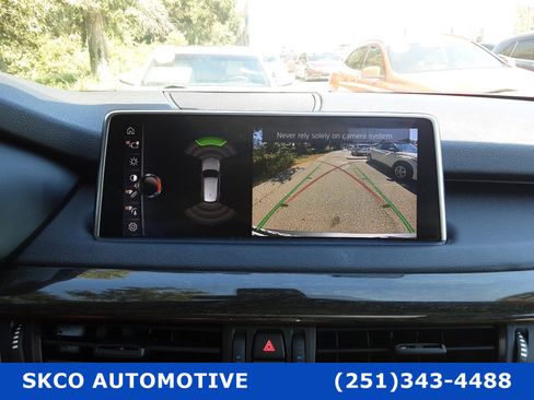 Used 2017 BMW X5 sDrive35i image 17