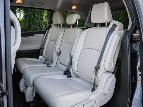 Used 2026 Honda Odyssey EX-L image 29